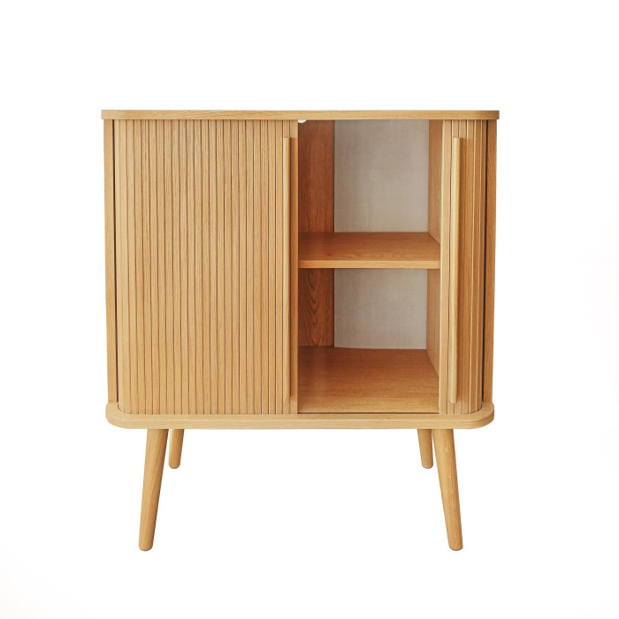 Rove Tambour Highboard kumode Rove Tambour Highboard kumode